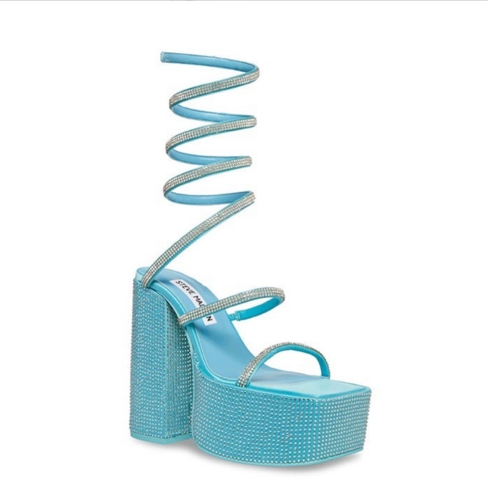 STEVE MADDEN PLATFORM